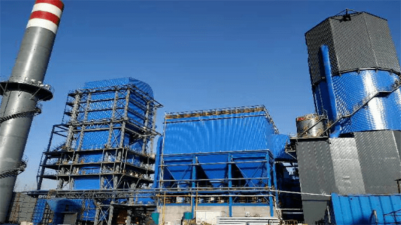 好博体育科技 AI 智能环保岛，重构工业运维边界