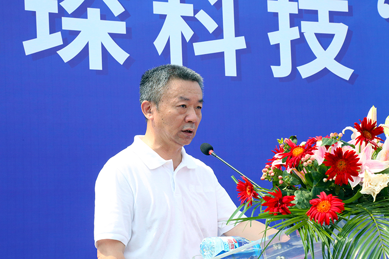 好博体育科技