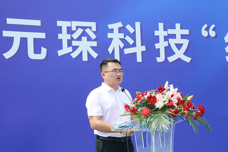 好博体育科技