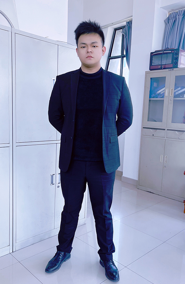好博体育科技