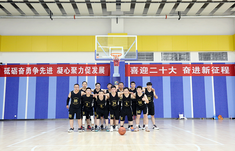 好博体育科技